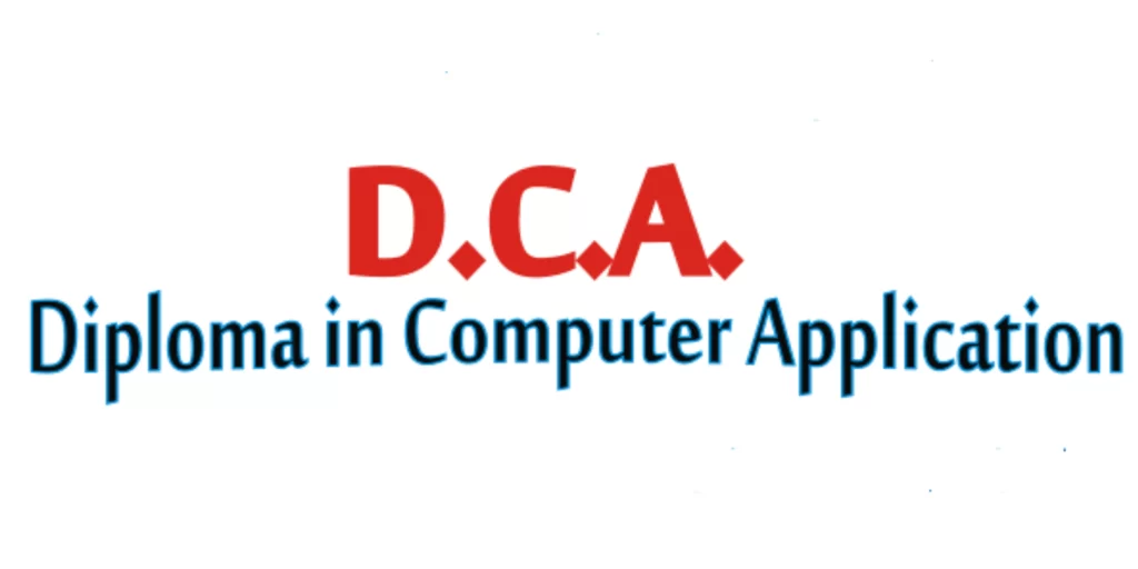 certificate of dca for digital marketing expert in calicut